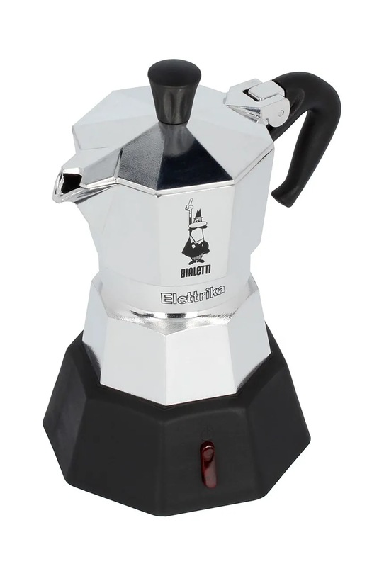Электрическая кофеварка Bialetti Moka Elettrika 2tz 502020251 мультиколор AA00