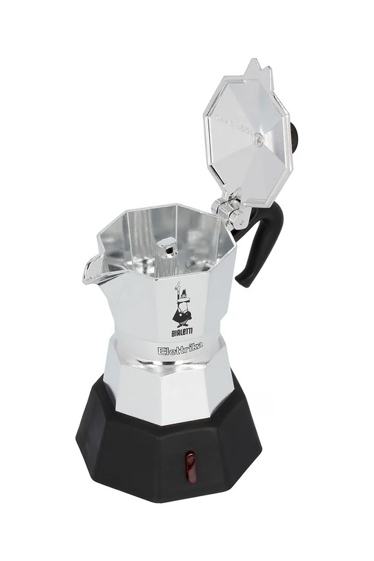 Кухня и бар Электрическая кофеварка Bialetti Moka Elettrika 2tz 502020251 мультиколор