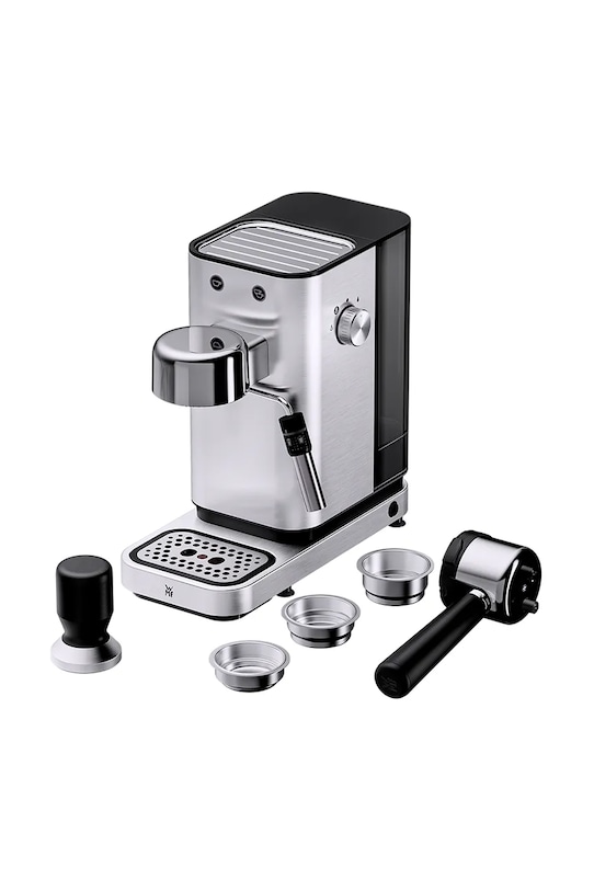 Poluautomatski aparat za kavu WMF Electro Lumero siva 412370011