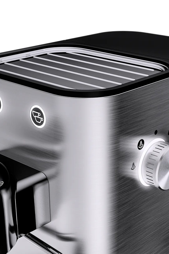 Kuhinja i bar Poluautomatski aparat za kavu WMF Electro Lumero 412370011 siva