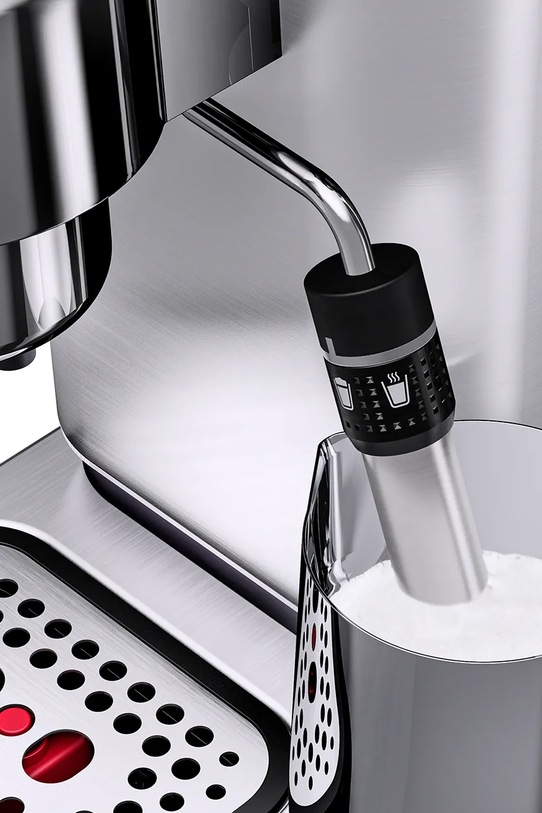 Poluautomatski aparat za kavu WMF Electro Lumero 412370011