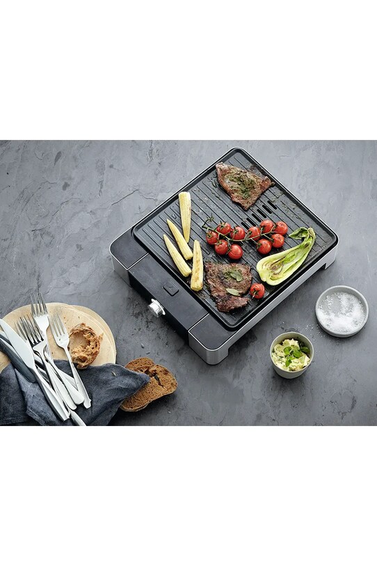 Ηλεκτρική σχάρα επιτραπέζια WMF Electro Lono Quadro 415190011