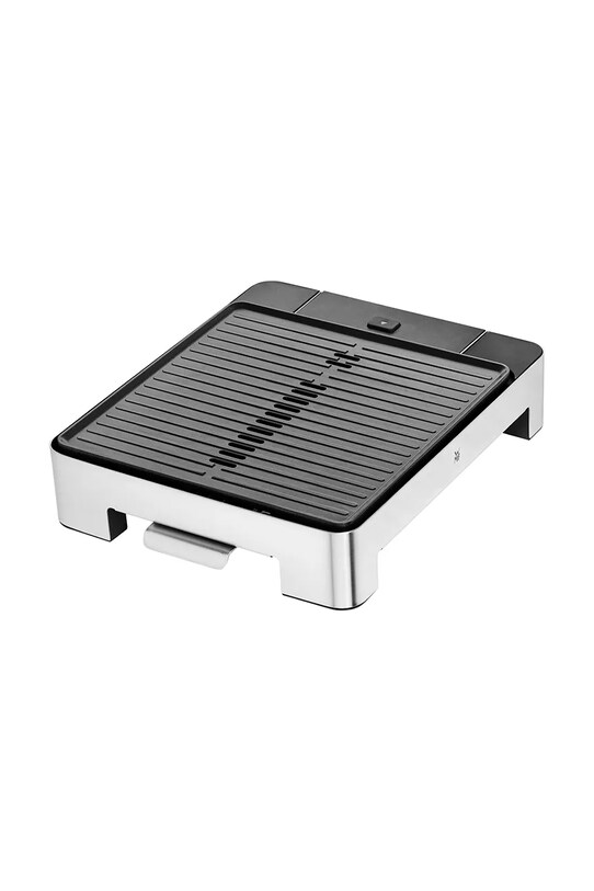 Ηλεκτρική σχάρα επιτραπέζια WMF Electro Lono Quadro 415190011 γκρί AA00