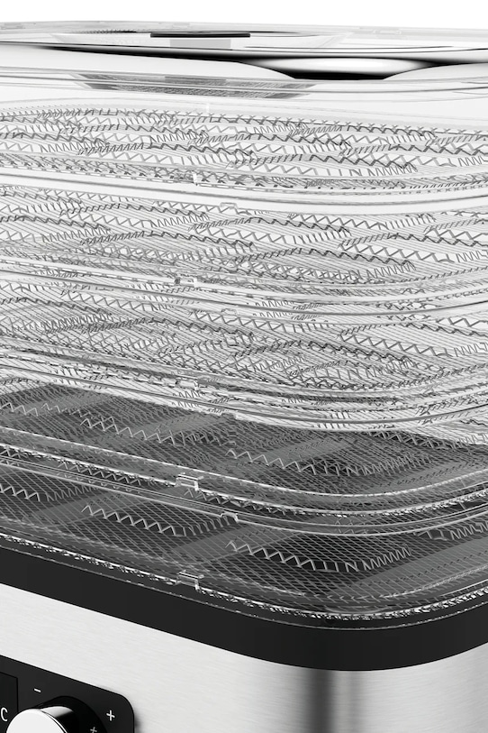 WMF Electro dispozitiv de uscare Kitchenminis 415250011 gri AA00