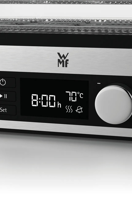 Bucătărie și bar WMF Electro dispozitiv de uscare Kitchenminis 415250011 gri