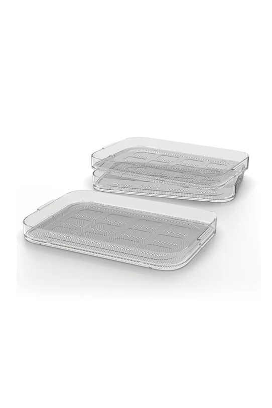 WMF Electro dispozitiv de uscare Kitchenminis gri 415250011