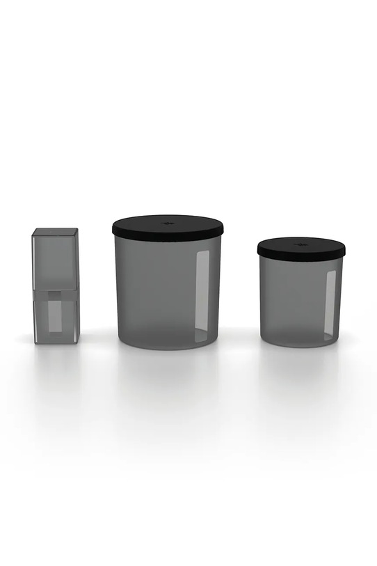 WMF Electro dispozitiv de uscare Kitchenminis 415250011 gri