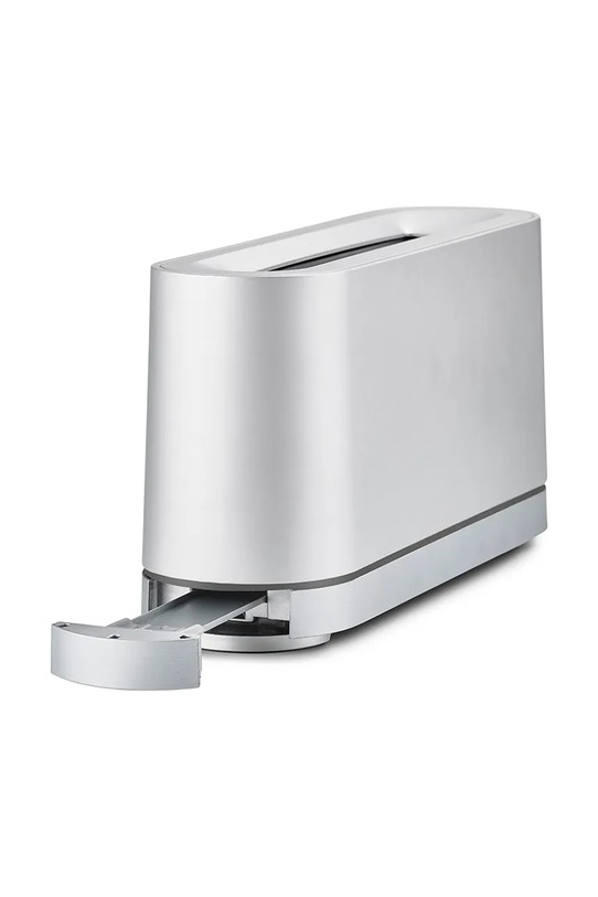 Kuchnia i bar Jacob Jensen toster z panelem dotykowym Long SLot 19,5 x 11 41 cm 33987 szary