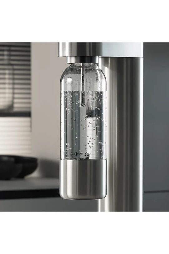 WMF Electro saturator do wody Element One 52,5 cm 608116040