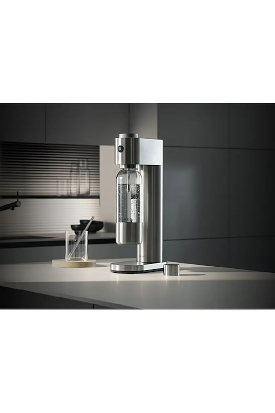 WMF Electro saturator do wody Element One 52,5 cm 608116040