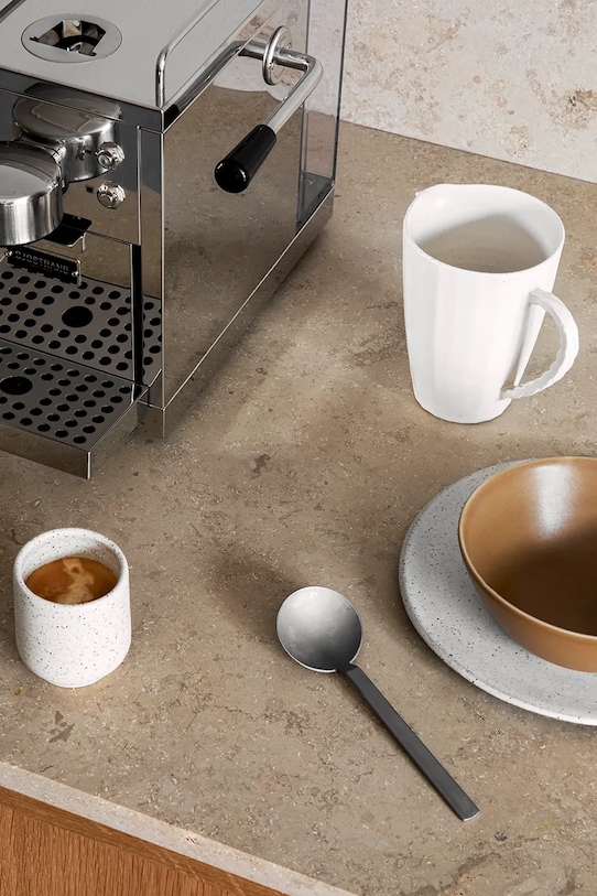 Sjostrand kávovar do kávy z nerezové oceli 25,8 x 19,2 x 33,7 cm M1.ST.EU.A