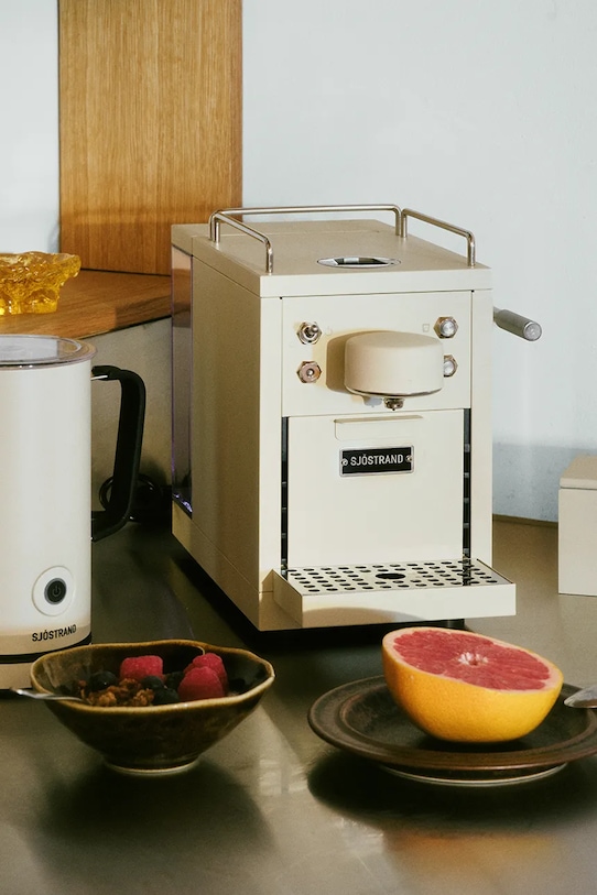 Sjostrand ekspres do kawy 25,8 x 19,2 x 33,7 cm M1.BE.EU.A