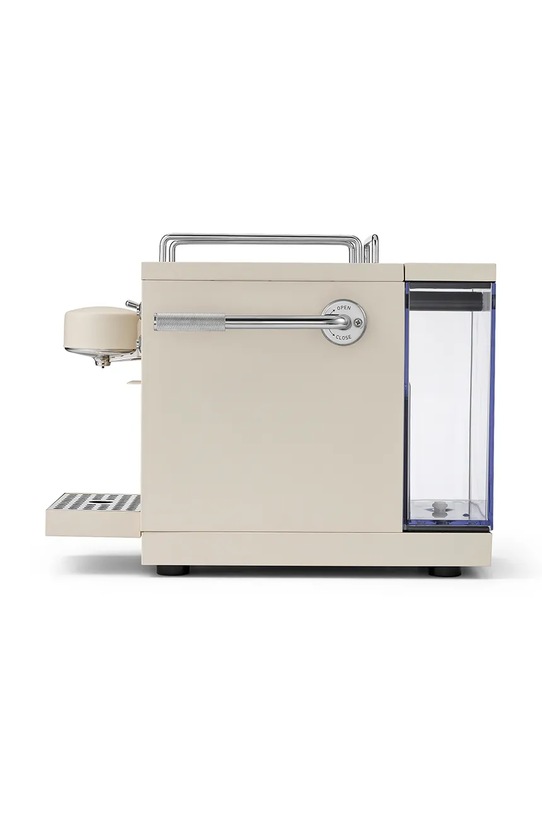 Kuchnia i bar Sjostrand ekspres do kawy 25,8 x 19,2 x 33,7 cm M1.BE.EU.A beżowy