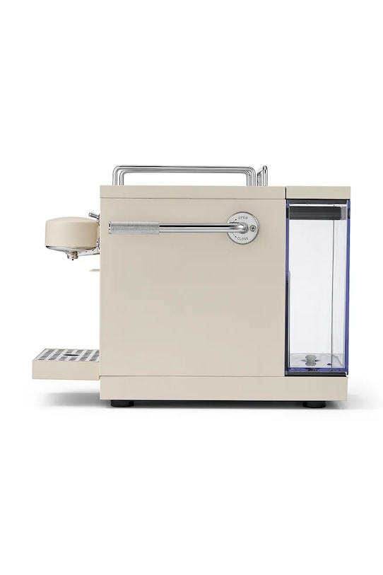 Kuchnia i bar Sjostrand ekspres do kawy 25,8 x 19,2 x 33,7 cm M1.BE.EU.A beżowy