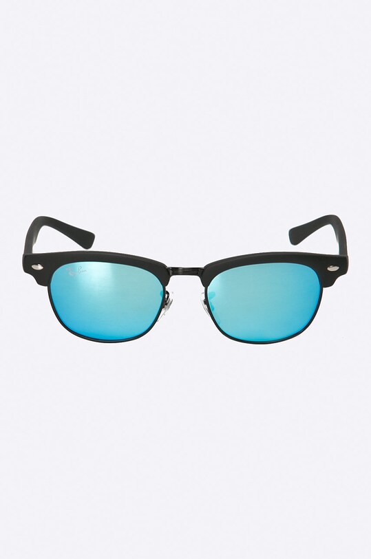 Ray-Ban - Ochelari copii negru 0RJ9050S.100S55