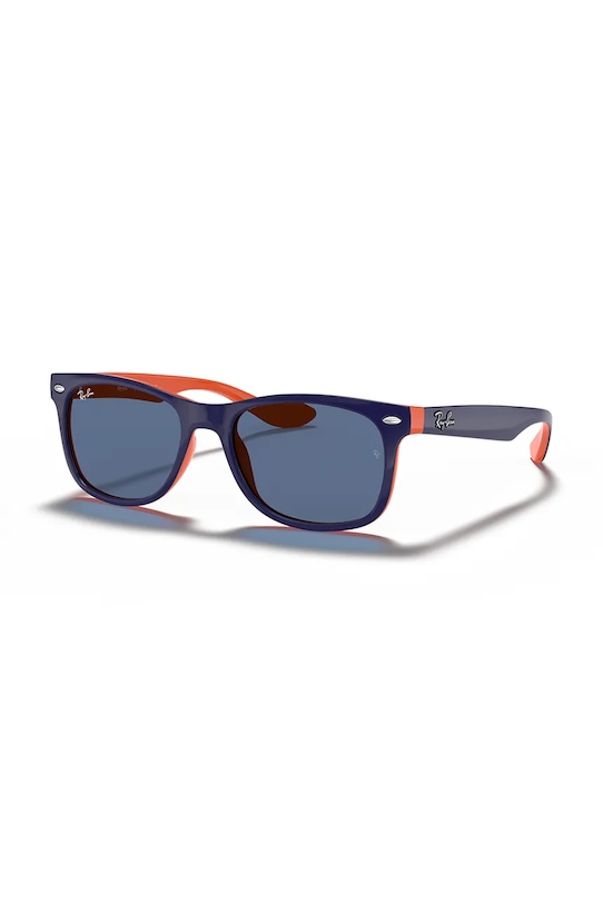 Ray-Ban okulary dziecięce multicolor 0RJ9052S.178/80