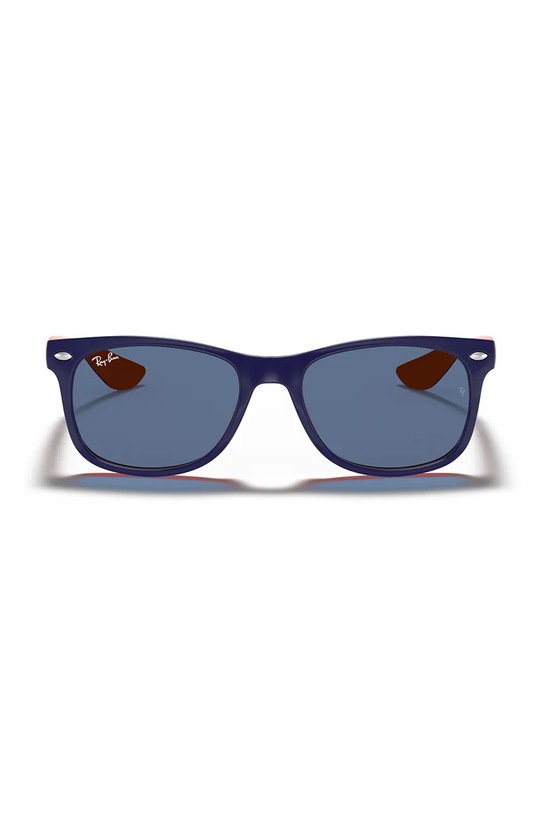 Ray-Ban okulary dziecięce 0RJ9052S.178/80 multicolor AA00