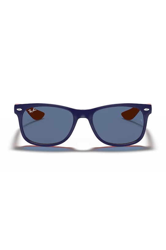Ray-Ban okulary dziecięce 0RJ9052S.178/80 multicolor AA00