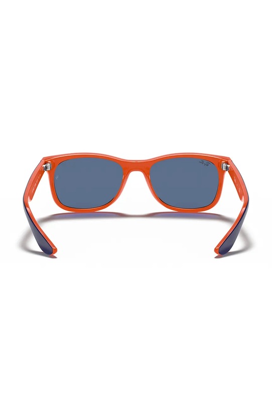 Ray-Ban okulary dziecięce multicolor 0RJ9052S.178/80