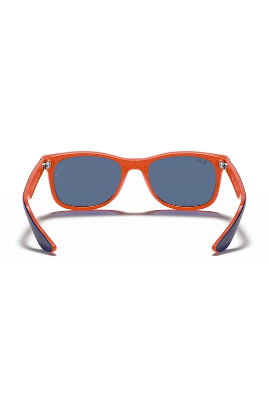 Ray-Ban okulary dziecięce multicolor 0RJ9052S.178/80