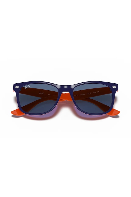 Ray-Ban okulary dziecięce 0RJ9052S.178/80 multicolor