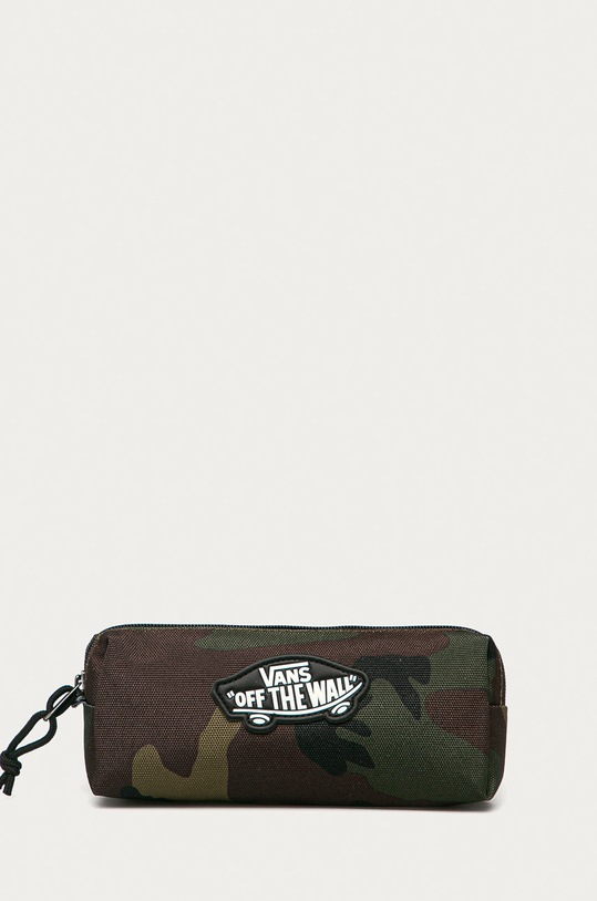 Vans - Несесер зелен VN0A3HMQ97I1