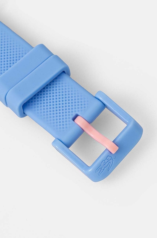 Lacoste zegarek dziecięcy 2030041 niebieski AA00