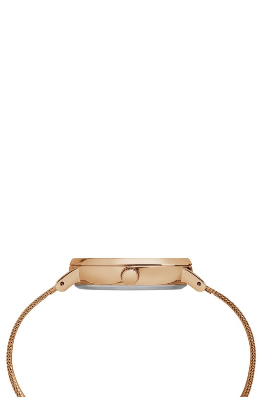 Timex zegarek TW2R26400 Fairfield TW2R26400 złoty AA00