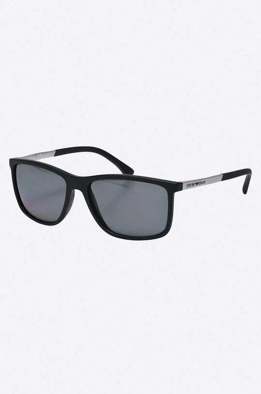 Emporio Armani - Ochelari negru 0EA4058.58.506381