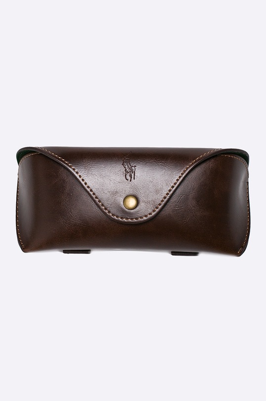 Kiegészítők Polo Ralph Lauren - Szemüveg 0PH3106.60.926787 fekete