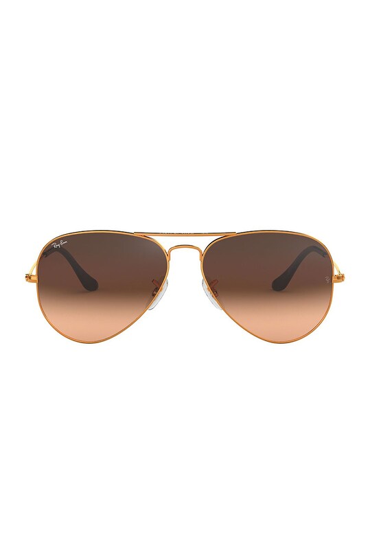 Accesorii Ray-Ban - Ochelari 0RB3025.58.9001A5 aur