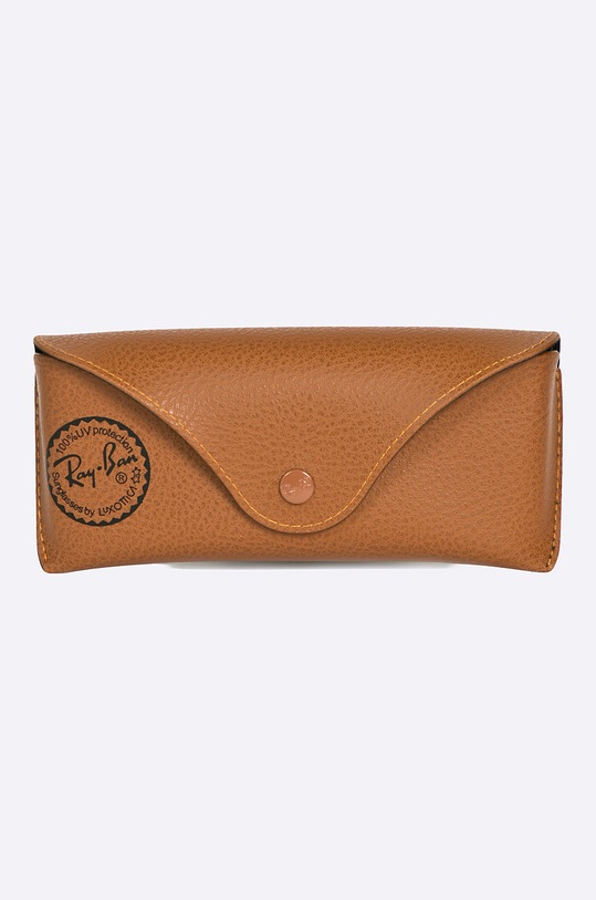 Accessori Ray-Ban occhiali da vista Double Round 0RB3647N.51.001/7O oro