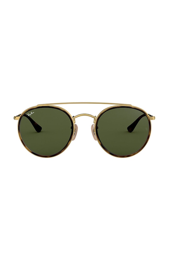Kiegészítők Ray-Ban - Szemüveg Round Double Bridge 0RB3647N.51.001 fekete