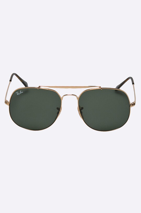 Аксессуары Ray-Ban - Солнцезащитные очки 0RB3561.57.001 золотой