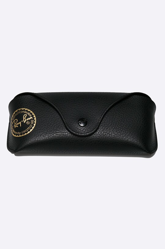 Ray-Ban - Солнцезащитные очки золотой 0RB3561.57.001