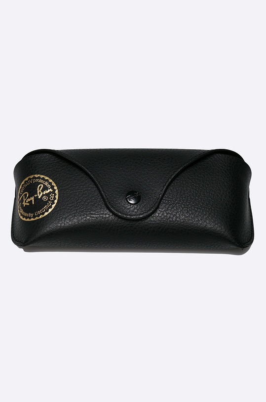 Ray-Ban - Okulary 0RB3561.57.001 złoty 0RB3561.57.001