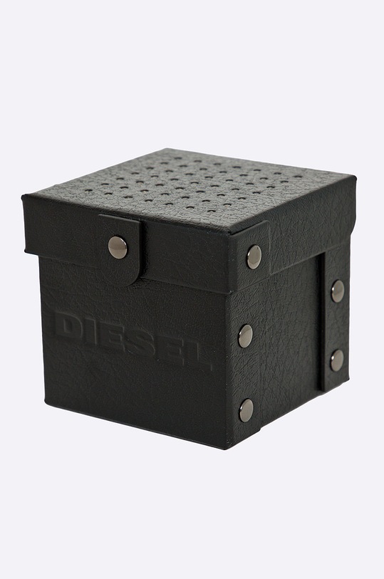 Diesel - Hodinky DZ1657 čierna DZ1657