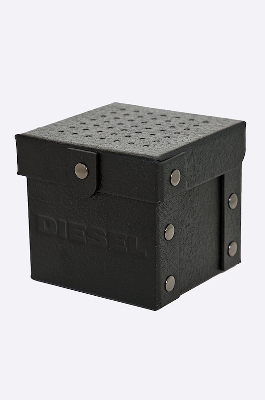 Diesel - Zegarek DZ1657 czarny DZ1657