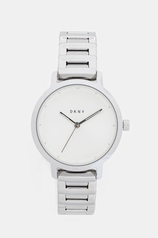 Dkny - Hodinky NY2635 strieborná NY2635