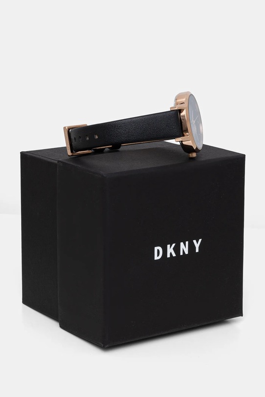 Akcesoria Dkny - Zegarek NY2641 NY2641 złoty