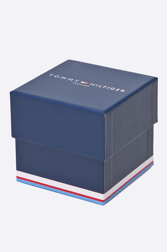 Doplnky Tommy Hilfiger - Hodinky 1781809 1781809 hnedá