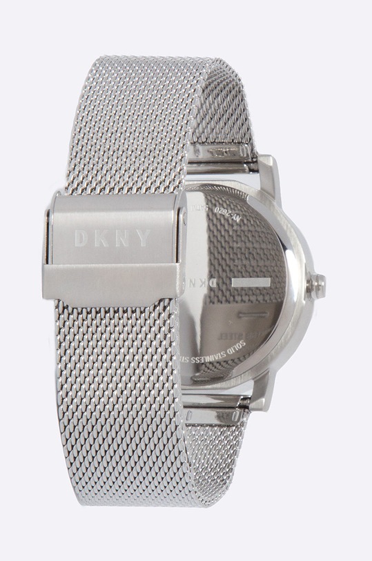 Dkny - Ceas NY2620 NY2620 argintiu AA00