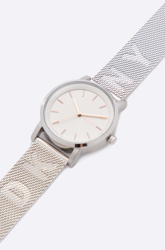 Accesorii Dkny - Ceas NY2620 NY2620 argintiu