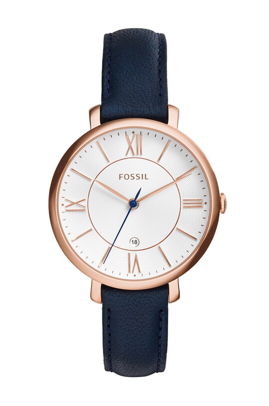 Fossil - Zegarek ES3843 szary ES3843