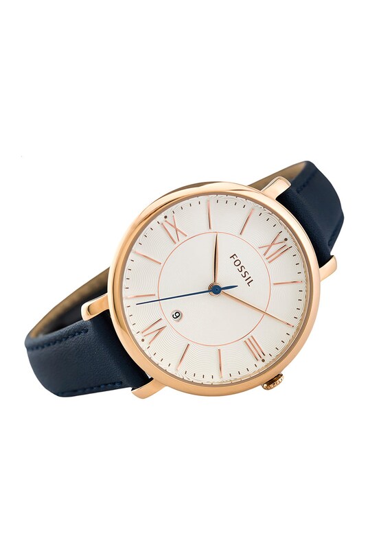 Fossil - Zegarek ES3843 ES3843 szary