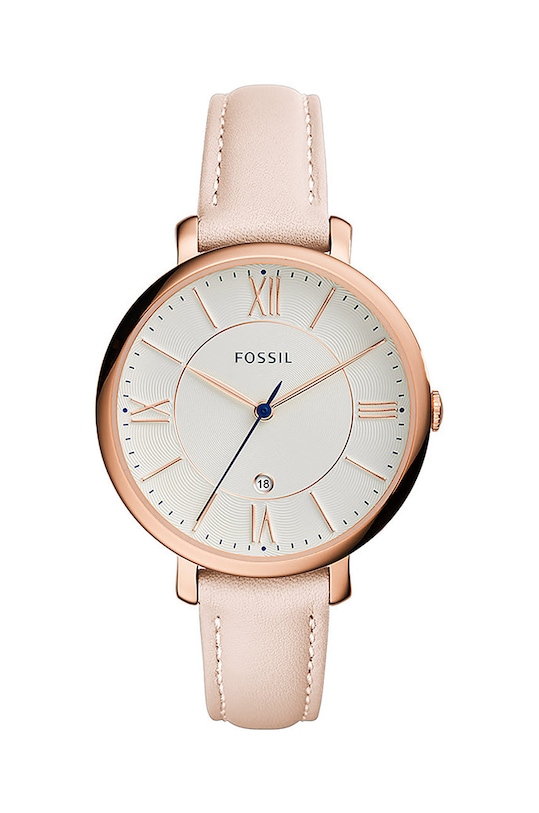 Fossil - Óra ES3988 arany ES3988