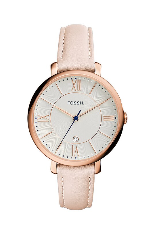 Fossil - Ceas ES3988 rosu ES3988