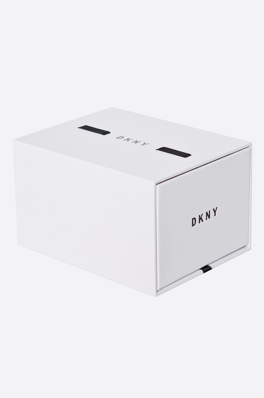 Akcesoria Dkny - Zegarek NY2587 NY2587 żółty