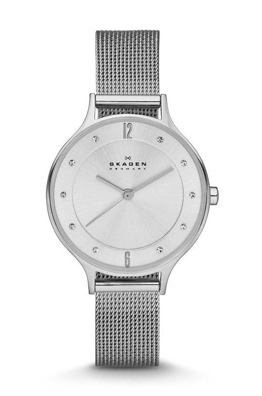 Skagen - Ceas SKW2149 argintiu SKW2149