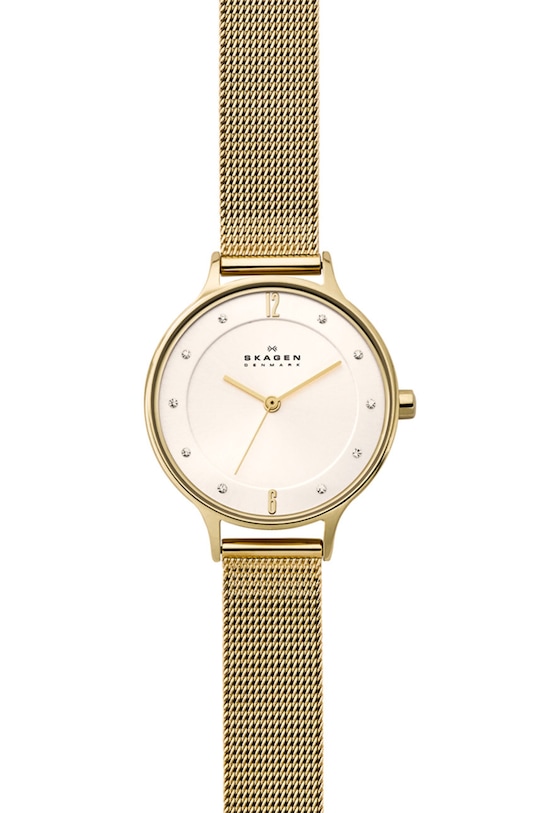 Skagen - Годинник SKW2150 SKW2150 золотий